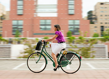 Dublin Bike to work Scheme