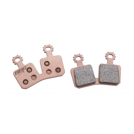magura sintered pads