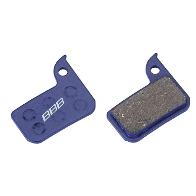 bbb v brake pads