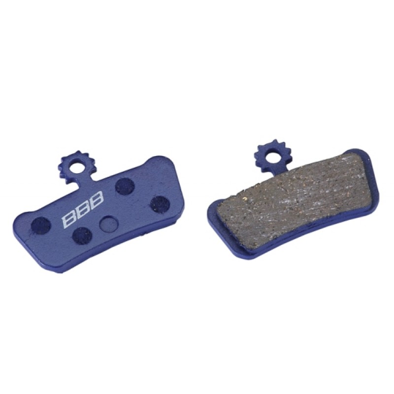 bbb v brake pads