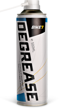best bike degreaser uk