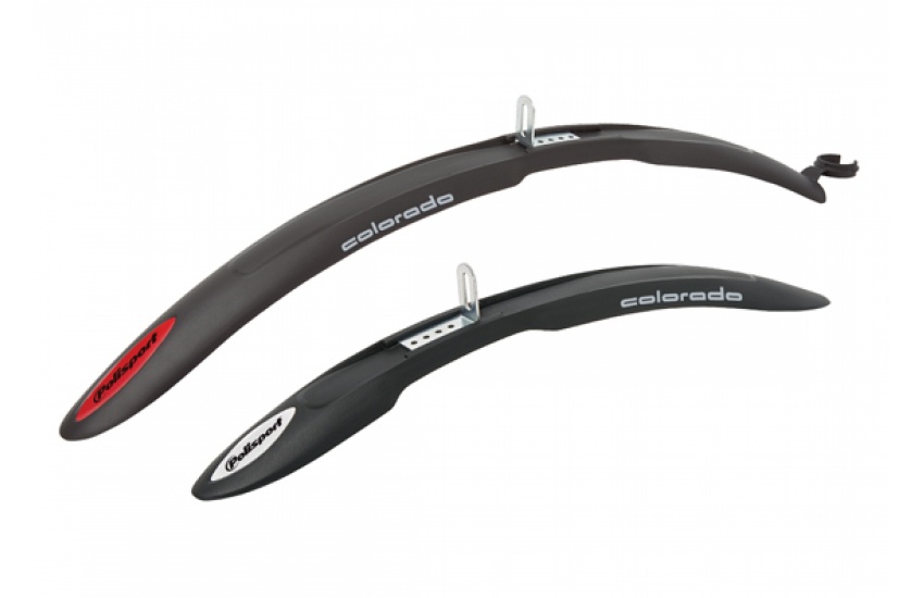polisport mudguard